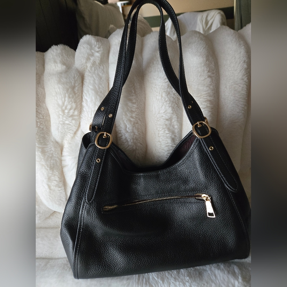 Erin Shoulder Bag - Picture 3 of 9